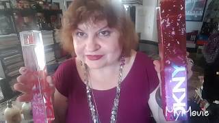 DKNY Women Limited Edition Donna Karanperfume review [upl. by Ottinger290]