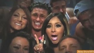 Jersey Shore Cast Picks Best and Worst Moments [upl. by Modesta]