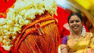 Sudha Ragunathan  Marriage Songs  Maalai Saathinaal amp More  Popular Kalyana Padagal [upl. by Dulla]