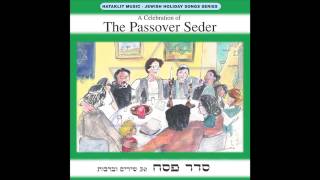 Ma Nishtana  The Passover Seder [upl. by Augie946]