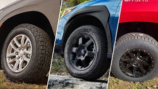 Top 10 Budget All Terrain Tires in 2024 Best Sellers [upl. by Artenahs]