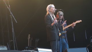 Patti Smith  Summertime Sadness  Festival Retro C Trop  30062024 [upl. by Juliano]