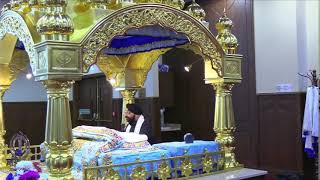 Live From Gurdwara Guru Nanak DarbarSouthall [upl. by Nimrak350]