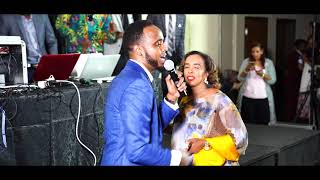 AHZAAB OSMAN  HODAN   New Somali Music Video 2018 Official Video [upl. by Cassandra]