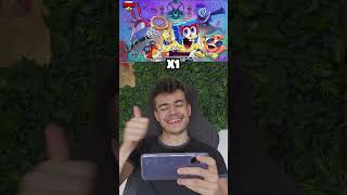 Brawl Stars cache Quelque chose [upl. by Koser]