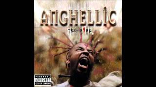 THIS RING TECH N9NE [upl. by Alaek]