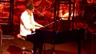 Sara Bareilles  Yellow Coldplay cover [upl. by Gerk]