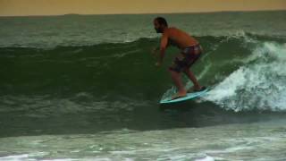 Delaware Skimboarding [upl. by Hulton]