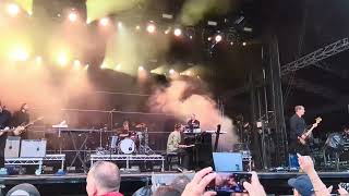 Editors  The Racing Rats live Darlington 05082023 [upl. by Royall]