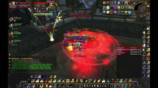 Protection paladin 108 Trial of the Champion ToC WOTLK Warmane [upl. by Filiano]