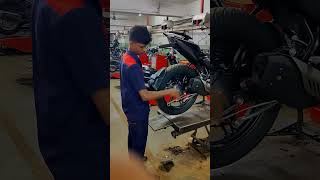 Xtreme 125r Modified shorts xtreme125r vlog adayinmylife [upl. by Strephon]