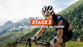 Haute Route Pyrénées 2024  Stage 3 [upl. by Trub]