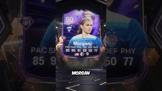 Alex Morgan Review [upl. by Norb]