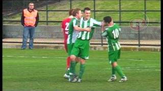 FFV VPL LIVE  Alanic VPL Qualifying Final  Hume City v Green Gully Cavaliers [upl. by Selemas731]