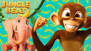 Complete Season 8  Full Episodes  Jungle Beat Munki amp Trunk  Kids Cartoon 2024 [upl. by Lawrence]