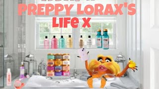 Preppy loraxs life x lilsxpreppy888 viral preppy preppylorax foryou preppyaesthetic life [upl. by Anitsim183]