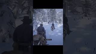 Red Dead Redemption 2 Funny RDR 2 Funny Moments [upl. by Coulter926]