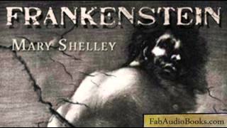 FRANKENSTEIN  Frankenstein by Mary Shelley  Unabridged Audiobook 1831 Edition  FabAudioBooks [upl. by Einnor634]