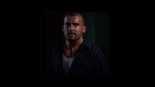 Linc the sinc  edit prisonbreak lincolnburrows [upl. by Nacnud]