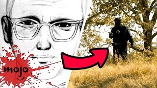 Top 10 Scariest Unsolved Cold Cases [upl. by Fachan15]