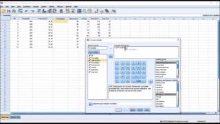 Understanding Mahalanobis Distance including Probabilities and Critical Values using SPSS [upl. by Beckie]