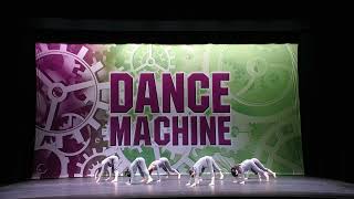 Vibeology Dance Machine 2021 [upl. by Noah589]