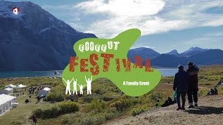 Qooqqut Festival [upl. by Akinnor]