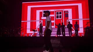 Chance the Rapper  Sunday Candy  Manila  Philippines [upl. by Darell]