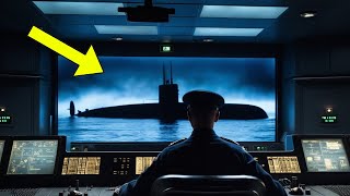 Lost WWII Submarine Finally Discovered When Experts Look Inside They Scream In SHOCK [upl. by Yevette884]