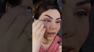 مكياج يبرز الملامح makeup مكياج makeuptutorial اكسبلور [upl. by Relyuhcs445]