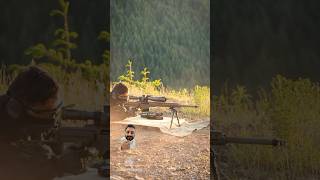 US SOCOM MK22 Sniper Rifle sniper hunting airsoft ak47russian ak47firing bullet commando akm [upl. by Anirehtak]