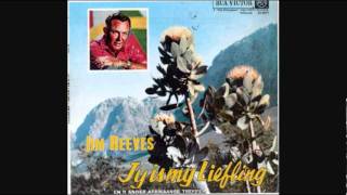 Netn Stille Uurtjie  Jim Reeves [upl. by Chrissy]