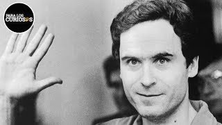 Así Fue La Vida Del Sanguinario Ted Bundy [upl. by Iva205]