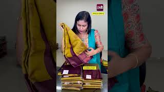 factory sale Premium Kanchi zari weaving saree  1099  Booking 9443143352  wwwdsrsareescom [upl. by Utta]