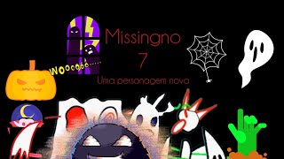 MissingNO 7 [upl. by Sherman517]