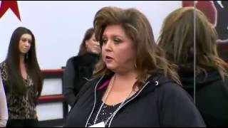 Dance Moms  Pyramid Season 4 Episode 9 [upl. by Solenne688]