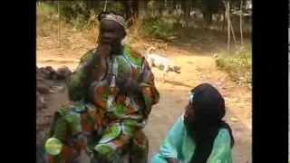 Moussa koffoe wo kharema Bendou  Film Integral [upl. by Nawuq]