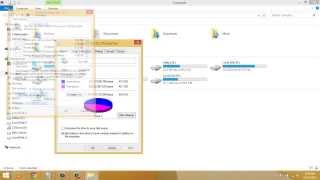 How to Delete WindowsOld folder in Windows 81 [upl. by Weinman]