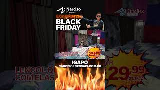 REELS MOCKUP VÍDEO BLACK FRIDAY IGAPÓ [upl. by Saxen31]