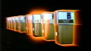 Amoco gasoline ad from 1980 [upl. by Graff]