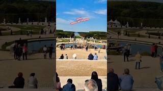 Jardin du Château de Versailles [upl. by Curley]