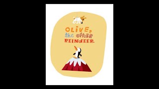 Olive The Other Reindeer [upl. by Seda]