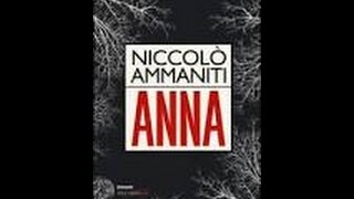 Niccolo Ammaniti [upl. by Teriann242]