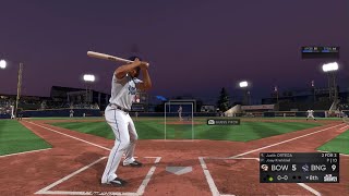 MLB The Show 213 [upl. by Aurelio196]