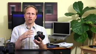 Sony a7 Review [upl. by Aicilak265]