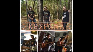 Khepera  BFE Rock Club Houston TX 52524 fan cam [upl. by Aeniah587]