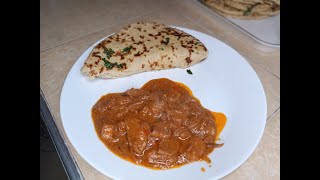 Garlic Naan Bread Recipe  How to Make Naan Bread  Naan Bread [upl. by Itsirhc]