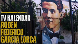 TV kalendar Rođen Federico Garcia Lorca [upl. by Joannes]