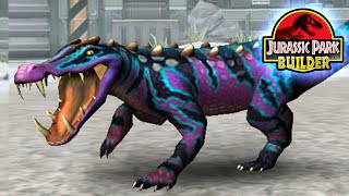 JPB Glacier Tournament  GatorAid  All Four New Creatures HD [upl. by Mckay488]