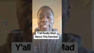 MAD ABOUT THE ELECTION [upl. by Nolad]